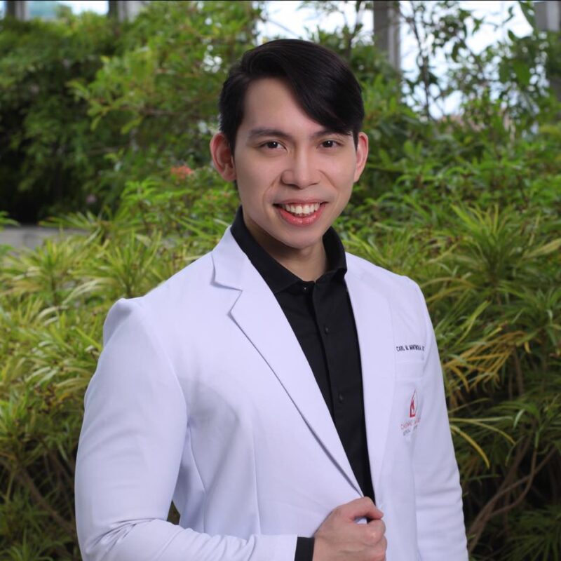 Picture of Dr. Jeremy Montinola