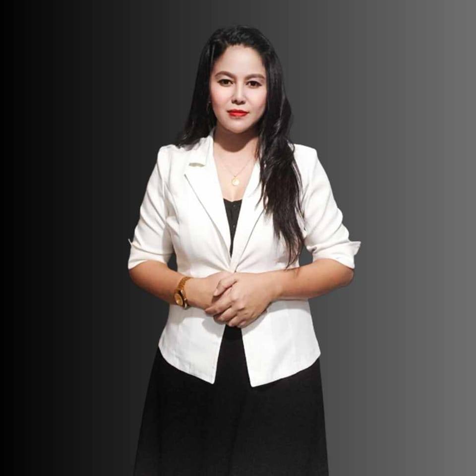 Picture of Annabelle Revaldo