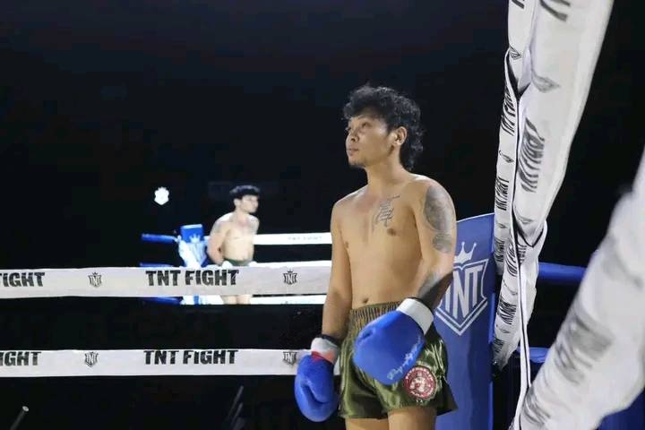 Picture of Ferdinand Aquino